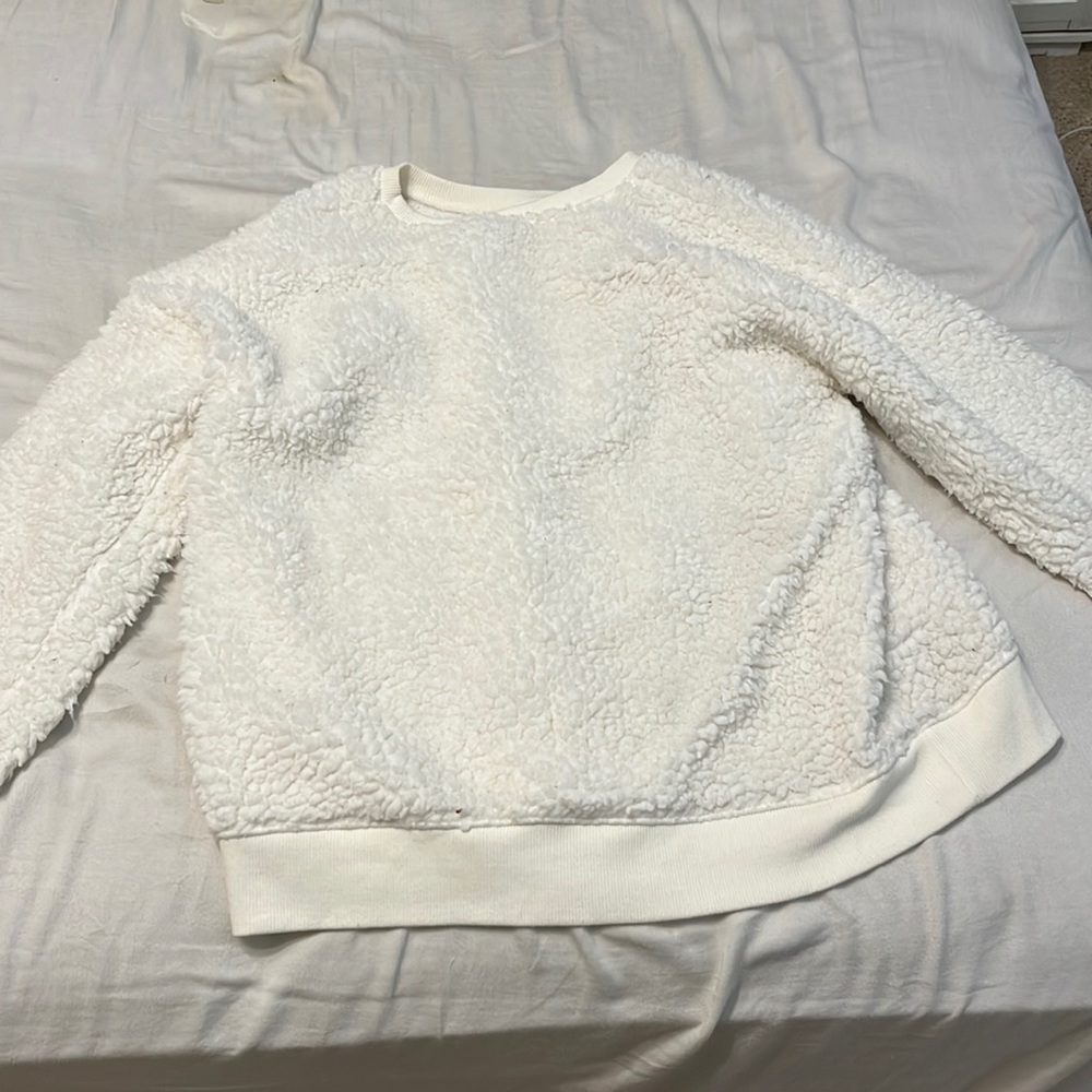 Target sweatshirt